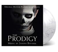 Original Soundtrack - The Prodigy [Import]
