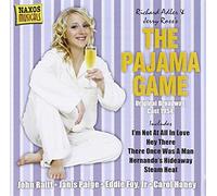 Bande originale – The Pyjama Game – Import – NAXOS