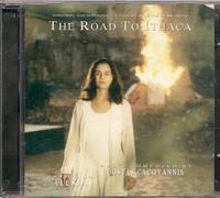 Bande originale – The Road to Ithaca – CD