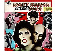 ORIGINAL SOUNDTRACK - THE ROCKY HORROR PICTURE SHOW