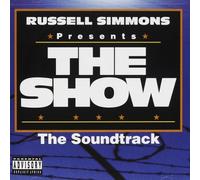 Original Soundtrack - The Show (Bande Originale du Film)