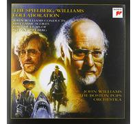 Original Soundtrack - The Spielberg/Williams Collaboration-T [Import]