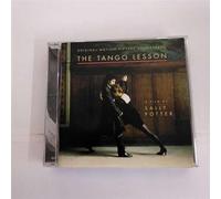 Original Soundtrack - The Tango Lesson [Ltd.Re-Issue