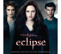 Various Artists - The Twilight Saga: Eclipse (Original Soundtrack)