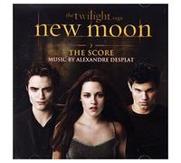 Original Soundtrack - The Twilight Saga : New Moon (Bof)