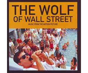 Original Soundtrack - The Wolf of Wall Street