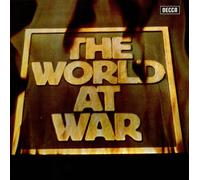 Original Soundtrack - The World At War