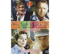 Original Soundtrack - The Zoo Gang: Original Soundtrack [Import]