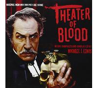 Original Soundtrack - Theater of Blood [Import]