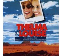 Thelma & Louise – Bande originale