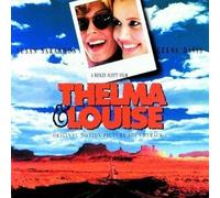 Original Soundtrack - Thelma & Louise [Import]
