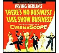 Original Soundtrack - There's No Business Like Show Business