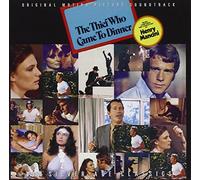 Original Soundtrack - Thief Who Came to Dinner [Import]