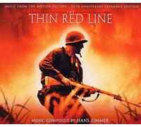Hans Zimmer - Thin Red Line (Original Soundtrack) [Import]