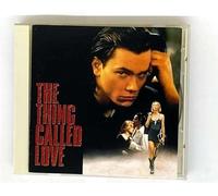 Original Soundtrack - Thing Called Love,the