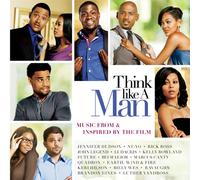 Original Soundtrack - Think Like a Man [Import Allemand]