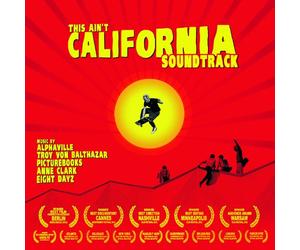 Original Soundtrack - This Ain't California