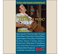 Various Artists – This Ain't No Mouse Music (Original Soundtrack)
