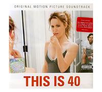 Original Soundtrack - This Is 40