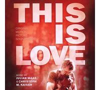 Original Soundtrack - This is Love [Import]