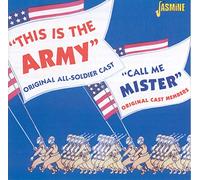 Original Soundtrack - This Is the Army / Call M