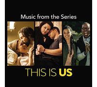 Original Soundtrack - This is Us [Import]