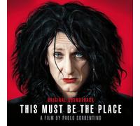 Original Soundtrack - This Must Be the Place
