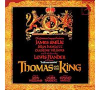 Original Soundtrack - Thomas & The King