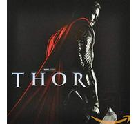 Original Soundtrack - Thor (B.O.F.)