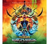 Original Soundtrack - Thor: Ragnarok