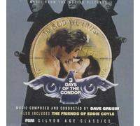 Original Soundtrack - Three Days of The.