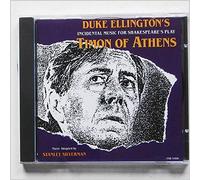 Original Soundtrack - Timon of Athens [Import]