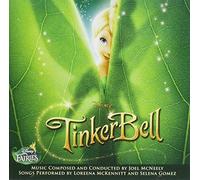 Original Soundtrack - Tinkerbell [Import]