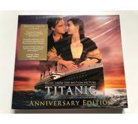 Original Soundtrack - Titanic =15th Anniv=..
