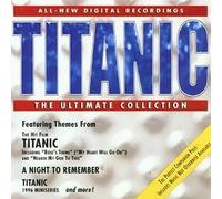 Original Soundtrack - Titanic [Import]