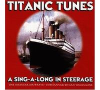 Original Soundtrack - Titanic Tunes [Import]