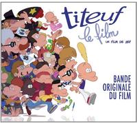 Original Soundtrack - Titeuf [Import]