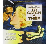 Original Soundtrack - to Catch a Thief/The. [Import]
