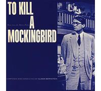 Original Soundtrack - To Kill a Mockingbird/..