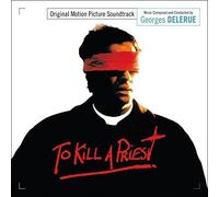 Original Soundtrack - To Kill a Priest