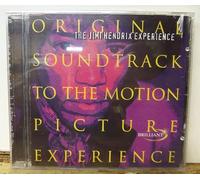 Original Soundtrack to the Motion Picture Experience