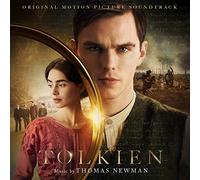 Original Soundtrack - Tolkien