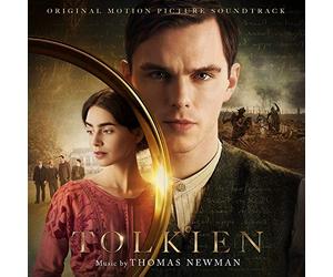 Original Soundtrack - Tolkien