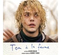 Original Soundtrack - Tom a La Ferme [Import]