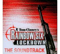 Original Soundtrack - Tom Clancy's Rainnbow Six