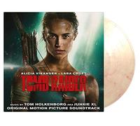 Original Soundtrack - Tomb Raider-HQ/Gatefold [Import]