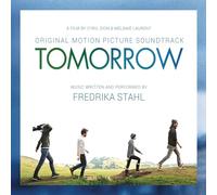 Original Soundtrack - Tomorrow [Import]