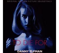 Ost - To Die For