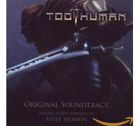 Original Soundtrack - Too Human