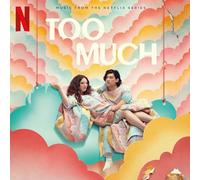 Original Soundtrack - Too Much (2LP Vinyl)